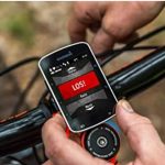 GPS para bici pequeño